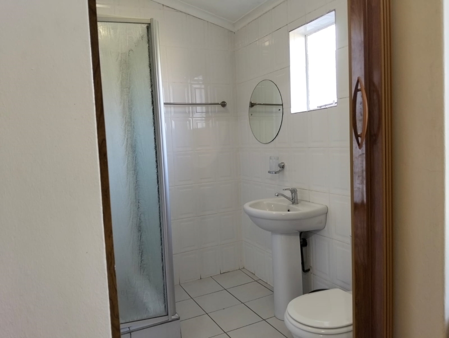 To Let commercial Property for Rent in Fort Gale Eastern Cape